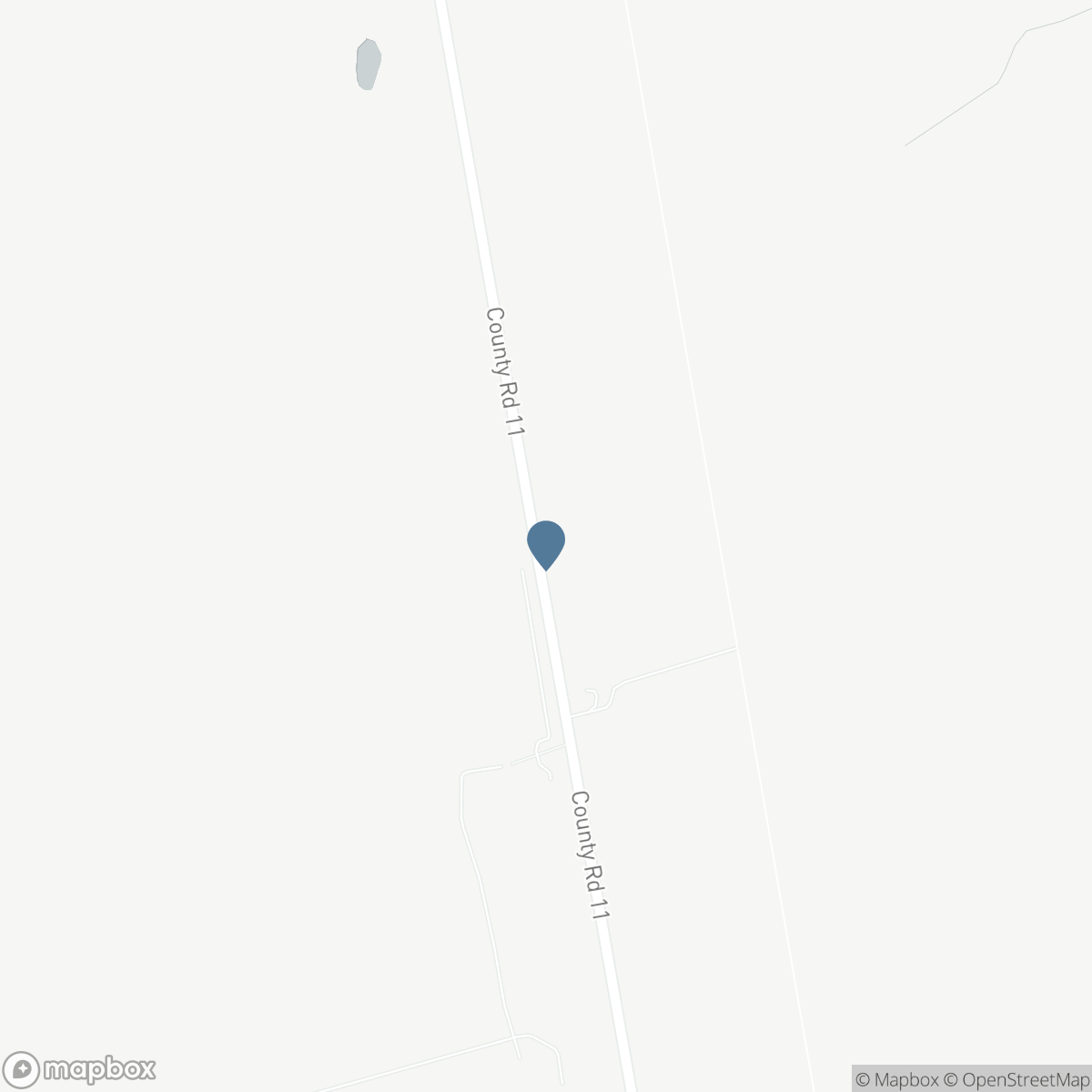 475481 COUNTY ROAD 11, Amaranth, Ontario L9V 1L1